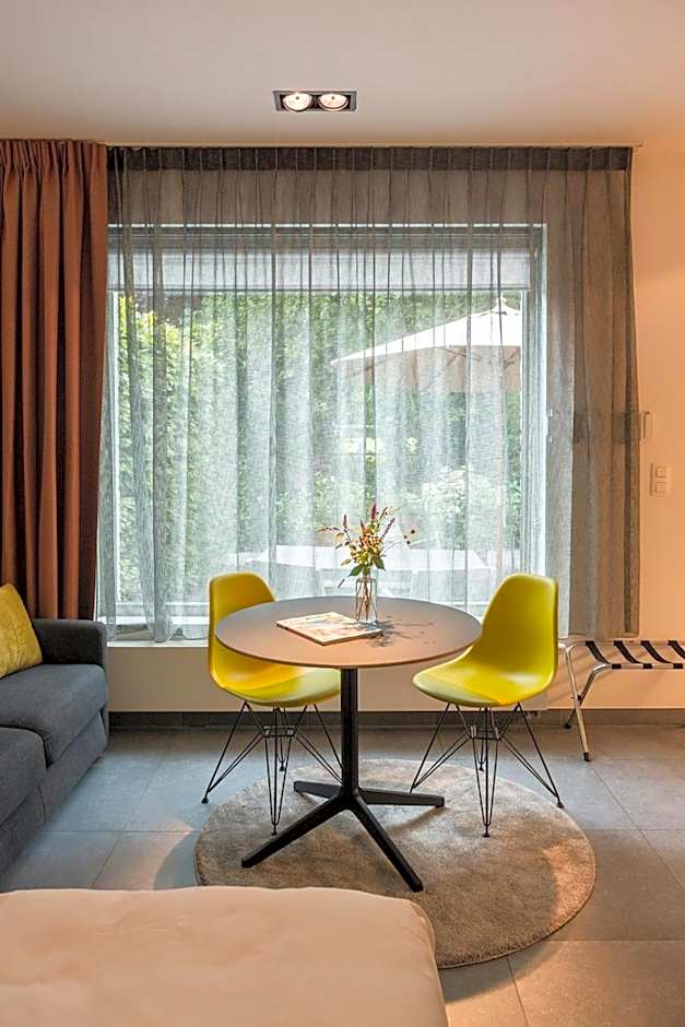 Marcel de Gand Business & Travel