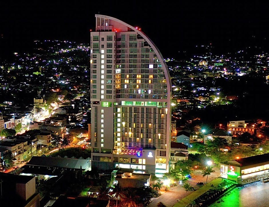 Best Western The Lagoon Hotel