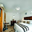 Hotel Parador de Alcalá