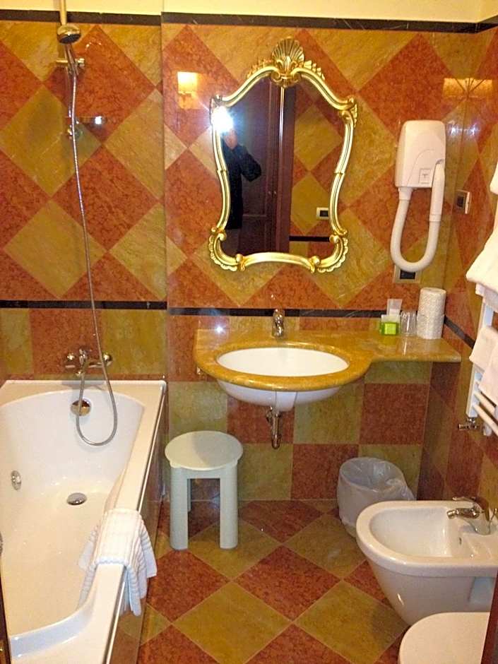 Hotel Città Di Milano
