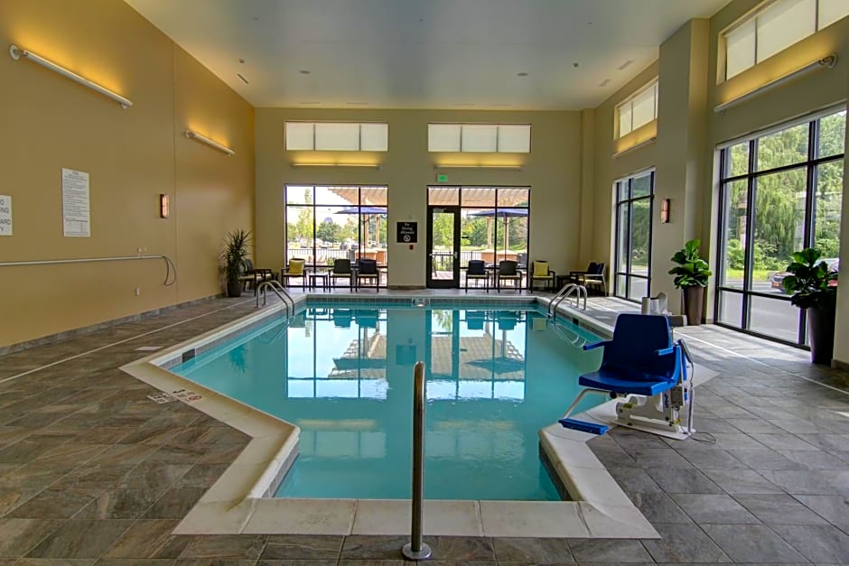 Homewood Suites By Hilton Clifton Park