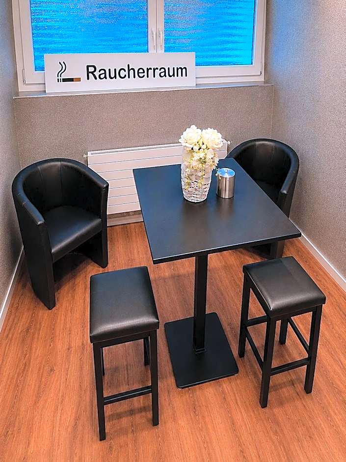 Privat-Spa mit Whirlpool und Sauna in Sursee