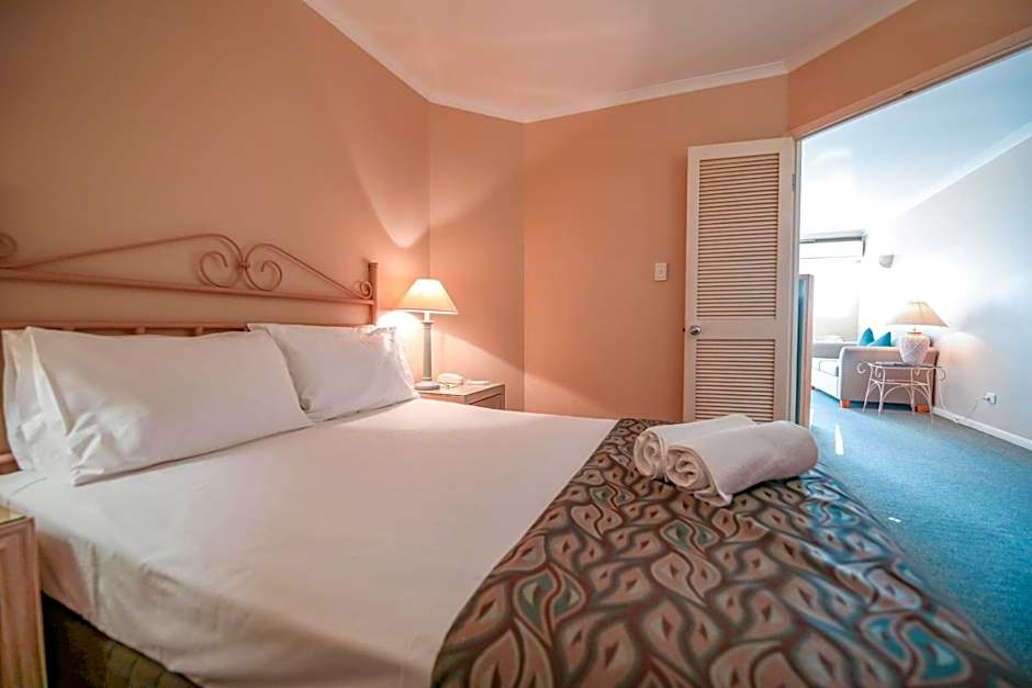 Il Palazzo Holiday Apartments