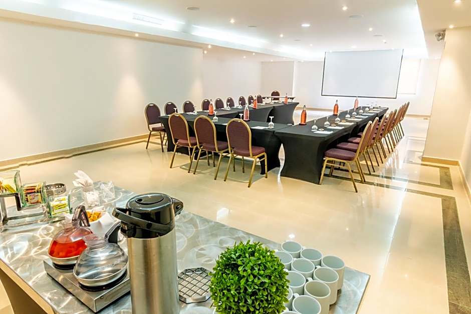 Sonesta Hotel Cali
