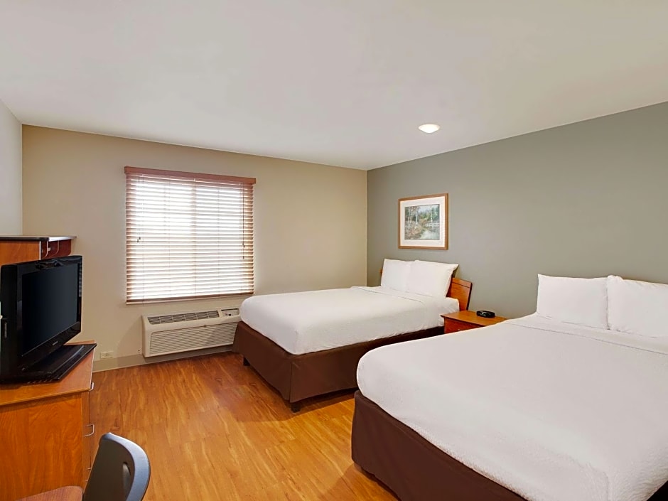 Extended Stay America Select Suites - Lubbock - South