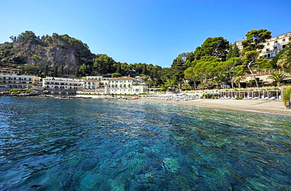Villa Sant'Andrea, A Belmond Hotel, Taormina Mare