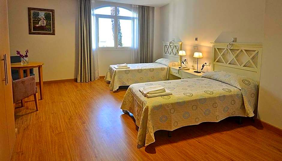 El Campanario del Paraíso