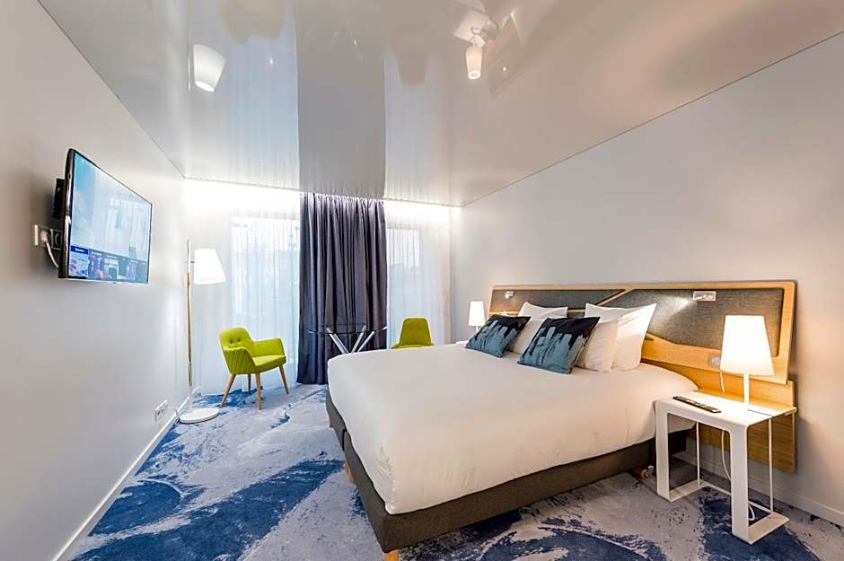 Seeko'o Hotel Bordeaux