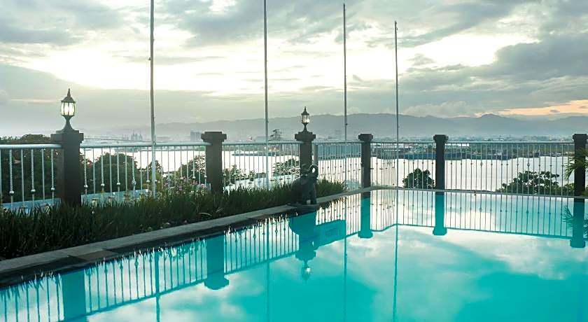 The Bellavista Hotel