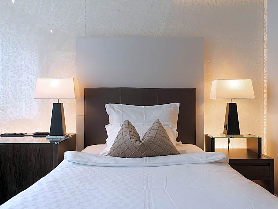 Elite Eden Park Hotel