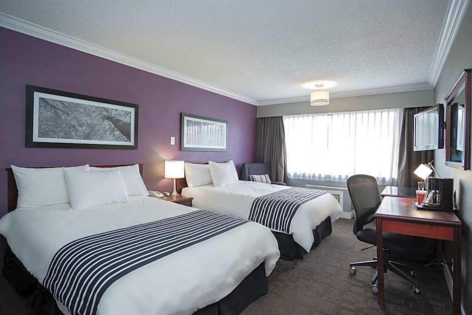 Sandman Hotel & Suites Williams Lake