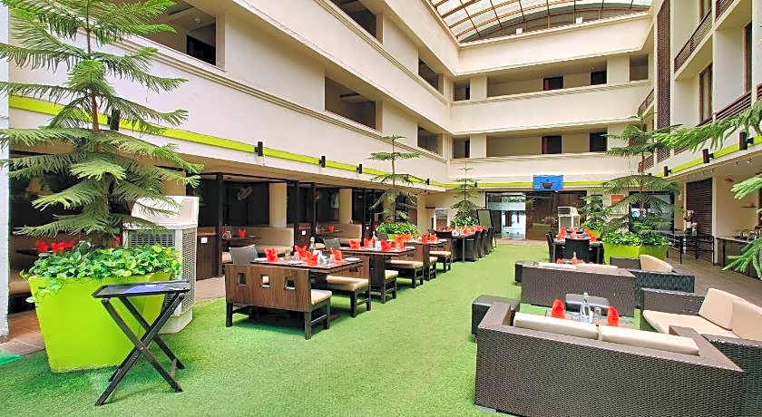 Citrus Hotel Lonavala