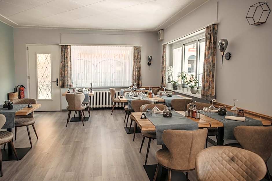 Albergo Ristorante Al Portico