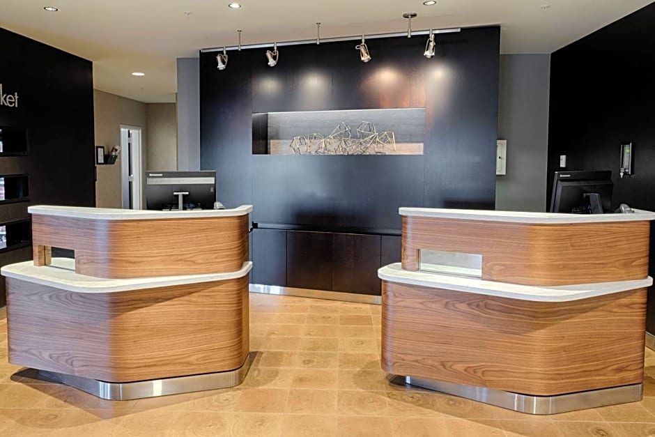 Courtyard by Marriott Albany Clifton Park