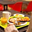 Ibis Styles Paris Maine Montparnasse