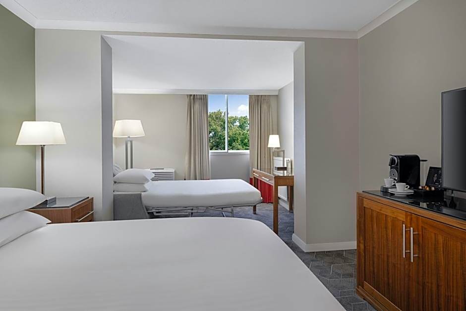 Delta Hotels Edinburgh