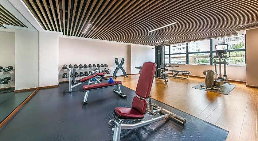 Springdale Serviced Residence Guangzhou