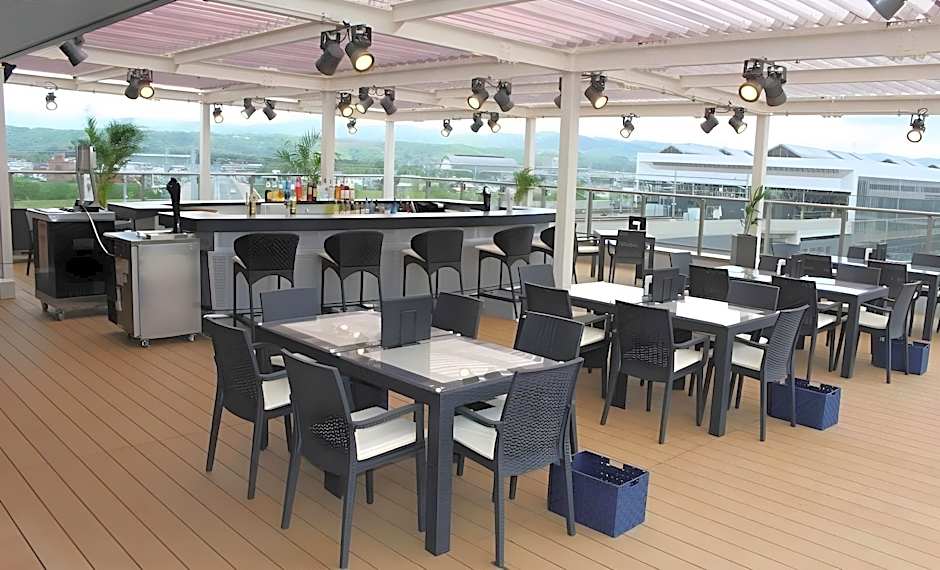 Hotel WBF Grande Asahikawa