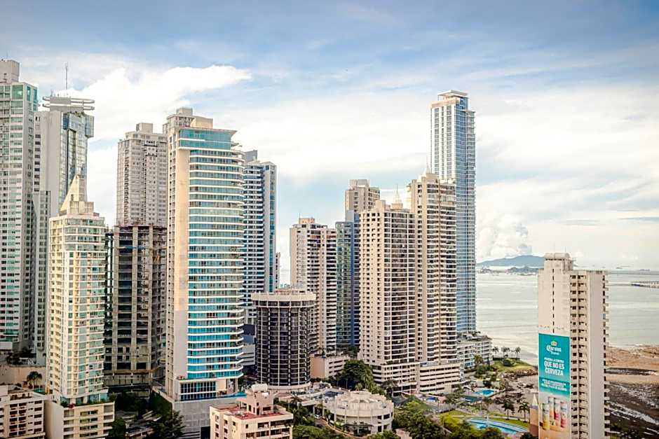 Decapolis Hotel Panama City