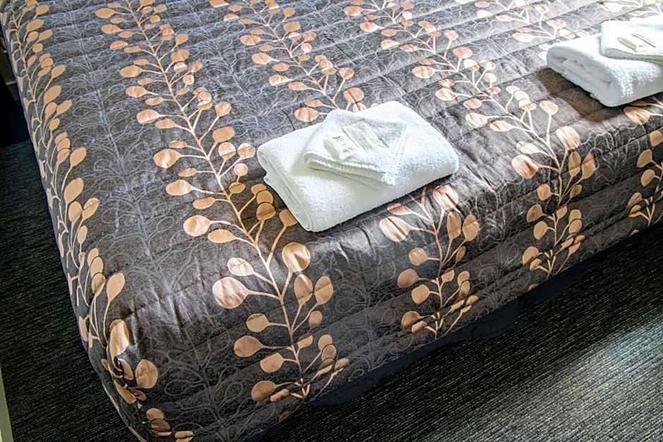 Southern Cross Lodge Methven