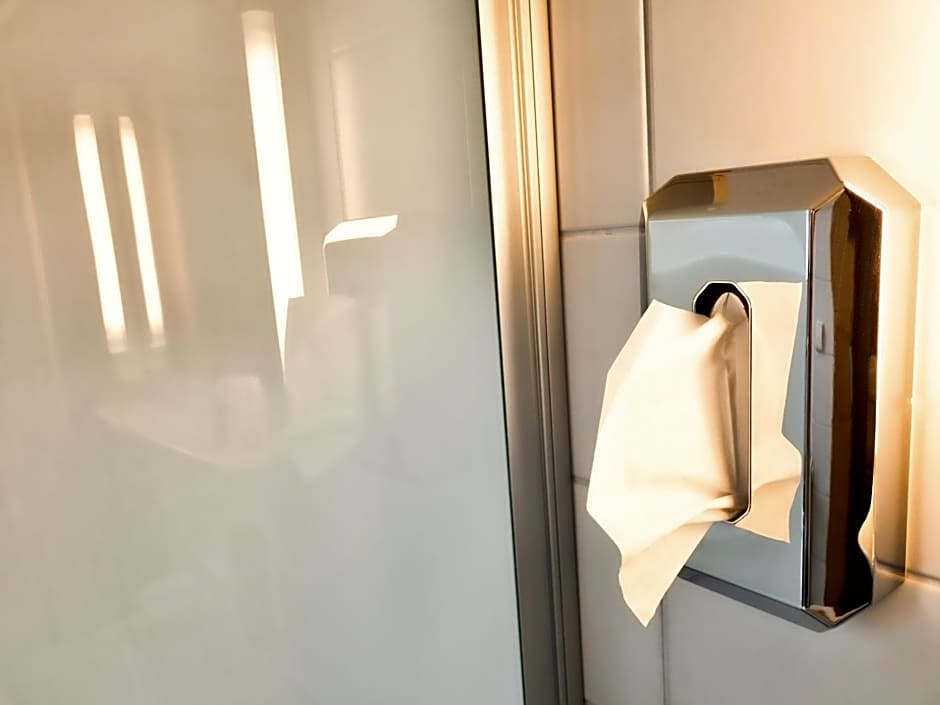 Hotel Landhaus Waldesruh