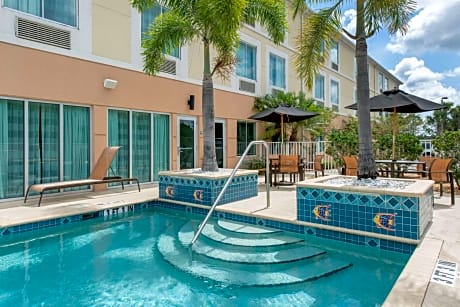 Sleep Inn & Suites Port Charlotte-Punta Gorda