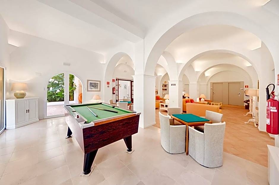 Hotel Cala Dor - Adults Only