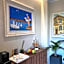 Palazzo Cini Luxury Rooms in Pisa