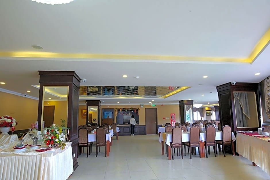 Kings Hotel Dalat