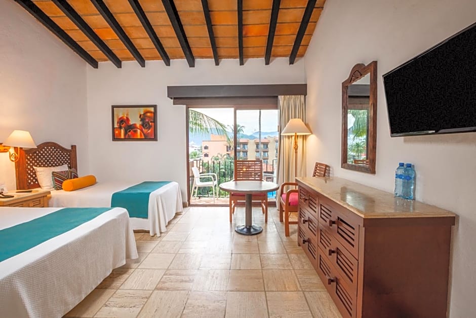 HACIENDA BUENAVENTURA HOTEL & MEXICAN CHARM - ALL INCLUSIVE