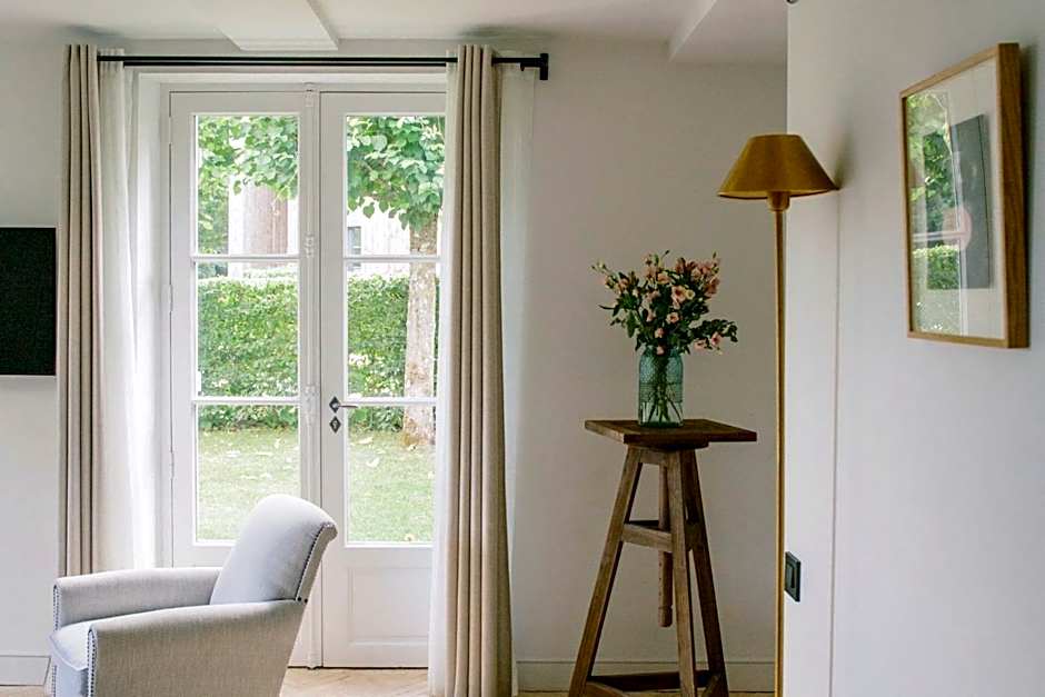 Domaine de Primard - Fontenille Collection