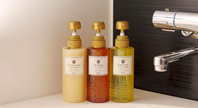 Hotel Gate In Kagoshima Tenmonkan