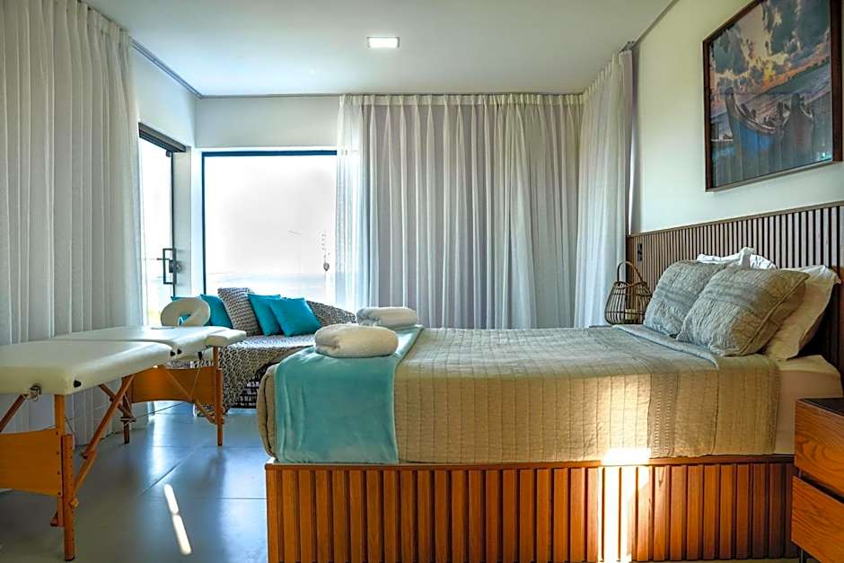 Casa em Milagres/AL | 3 suítes, vista-mar, piscina