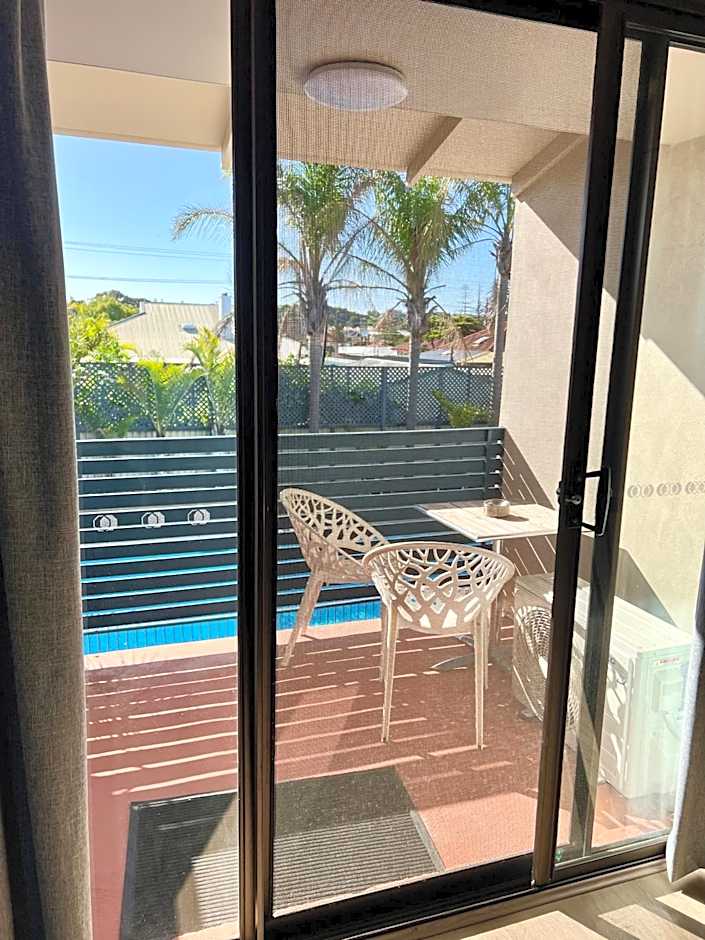 Sails Motel Geraldton