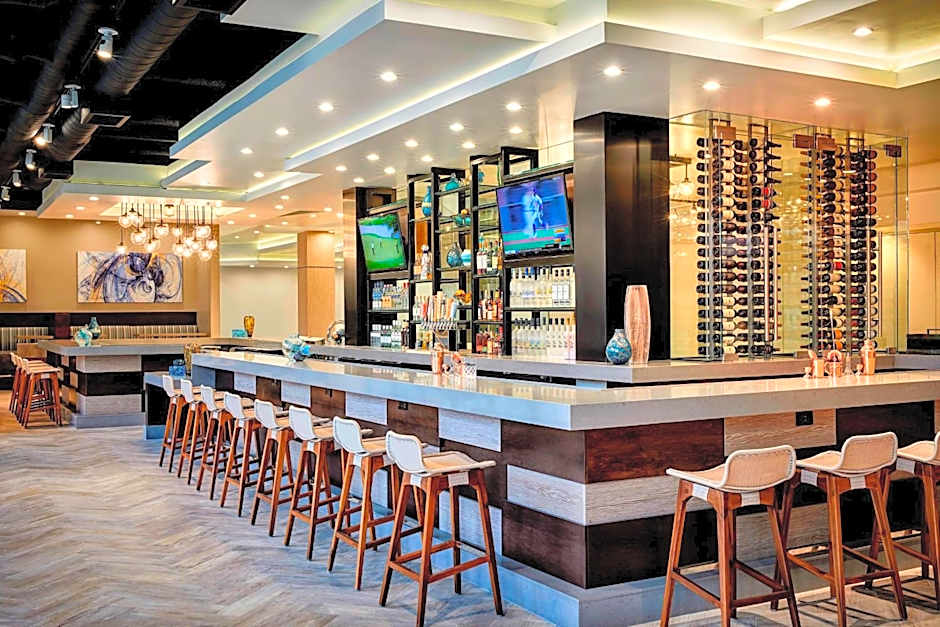 Torrance Marriott Redondo Beach