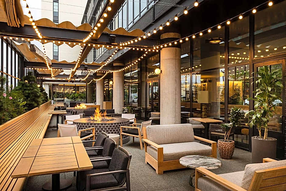 The Emily Hotel