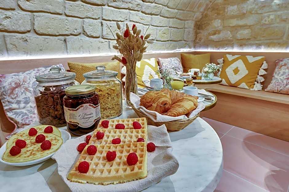 Hotel Alexandrine Opera