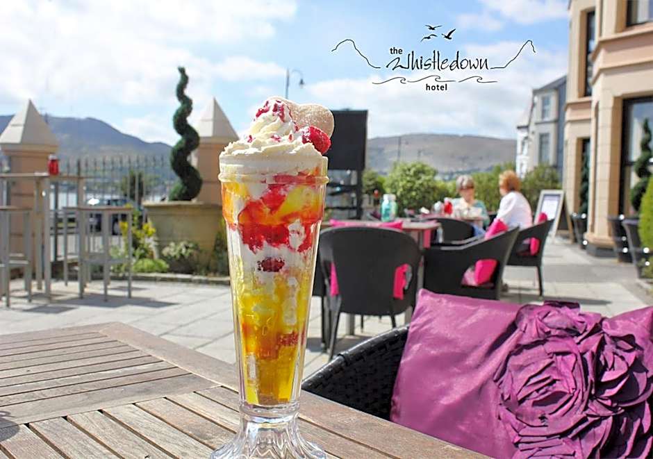 The Whistledown Hotel