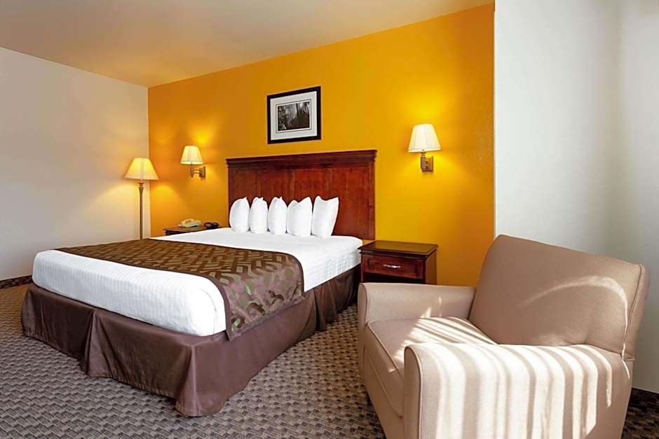 The Montcler Hotel - Redberri Luxury Collection