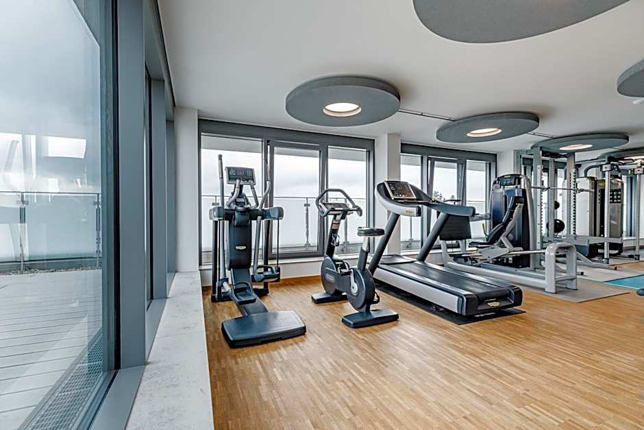Brucklyn Suites