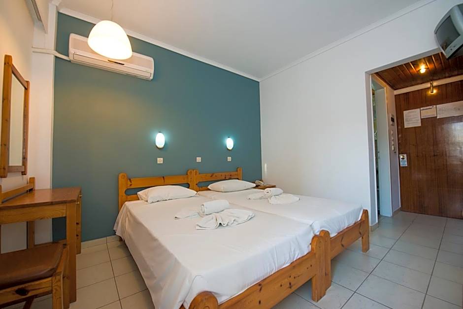 International Hotel