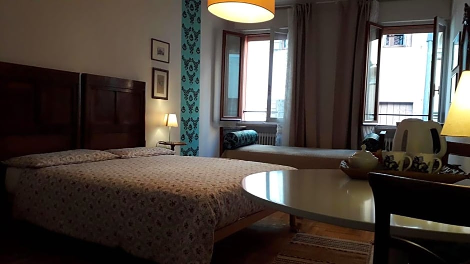 B&B Barberia