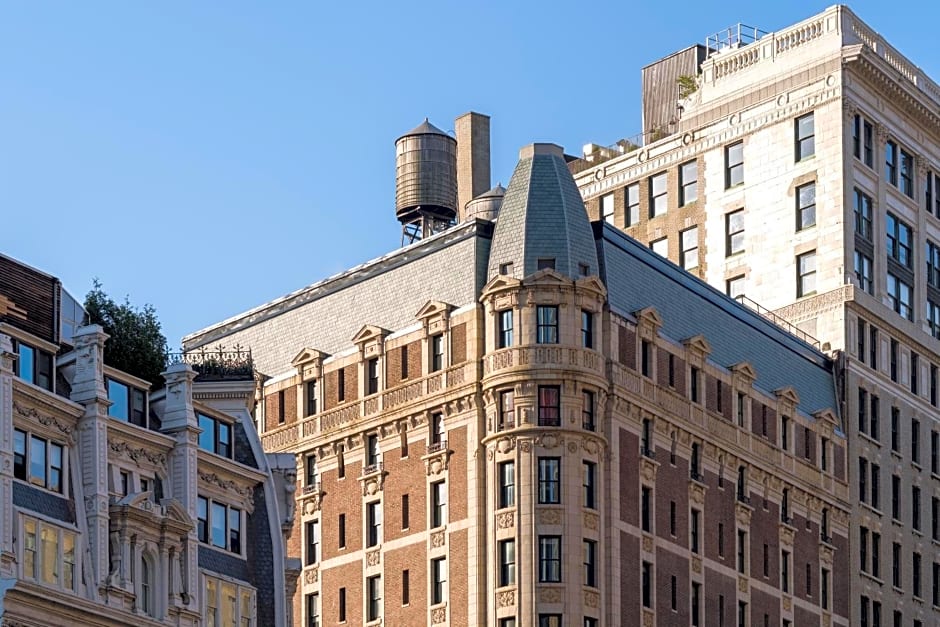 Ace Hotel