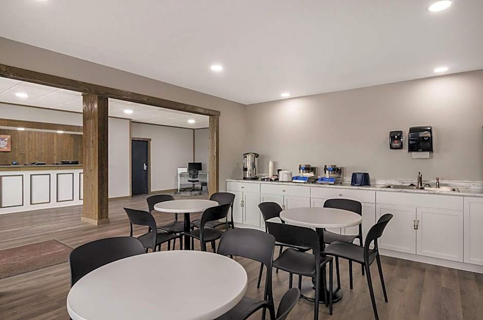 Econo Lodge Scottsbluff