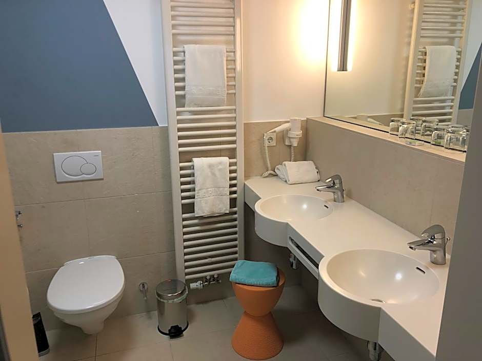 Hapimag Ferienwohnungen Hörnum