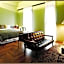 Urban Boutique Hotel