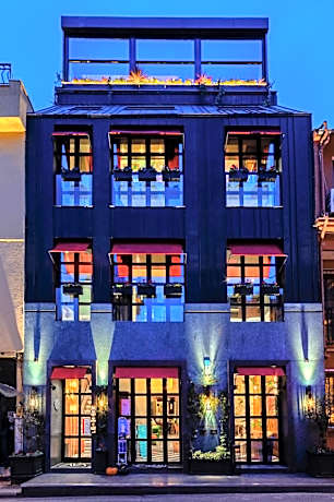 Aya Sultanahmet Hotel