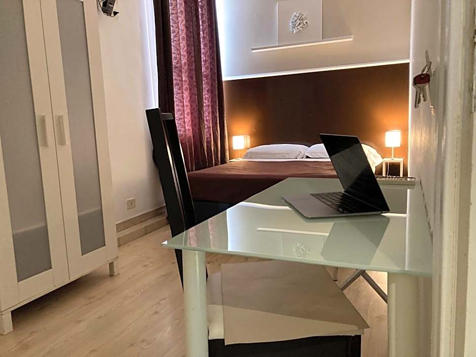 Hotel Indipendenza