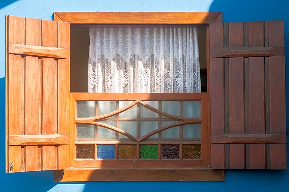 Refron du Mar Pousada Paraty