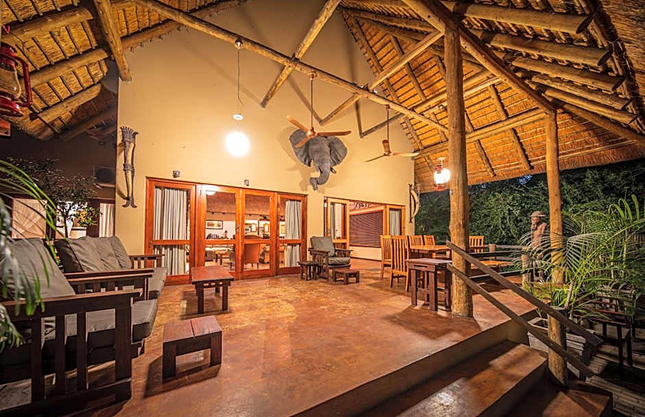 Bush Villas on Kruger